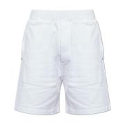 Logo shorts