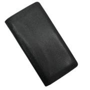 Pre-owned Leather wallets