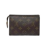 Pre-owned Canvas louis-vuitton-bags