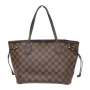 Pre-owned Canvas louis-vuitton-bags