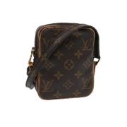 Pre-owned Canvas louis-vuitton-bags