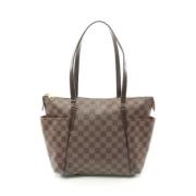 Pre-owned Canvas louis-vuitton-bags