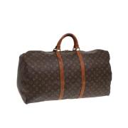 Pre-owned Canvas louis-vuitton-bags