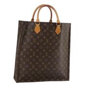 Pre-owned Canvas louis-vuitton-bags