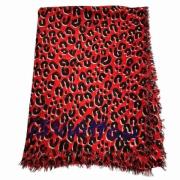 Pre-owned Fabric scarves