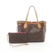 Pre-owned Canvas louis-vuitton-bags