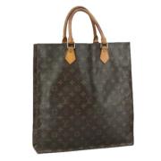 Pre-owned Canvas louis-vuitton-bags