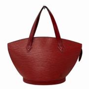 Pre-owned Leather handbags