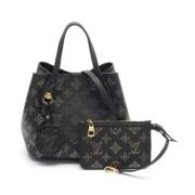 Pre-owned Leather louis-vuitton-bags