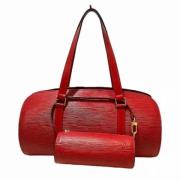 Pre-owned Leather handbags