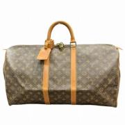 Pre-owned Fabric louis-vuitton-bags