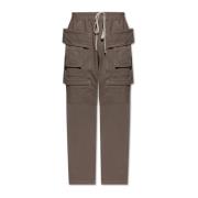 Sweatpants Creatch Cargo Snøring