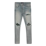 Regular Fit Denim Jeans