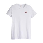 Perfect Tee - White