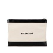 Pre-owned Canvas balenciaga-bags