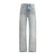 Moderne Straight-Fit Jeans