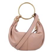 Woodrose Small Bracelet Hobo Veske