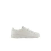 Off White Sneakers for Menn