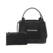 Pre-owned Canvas balenciaga-bags