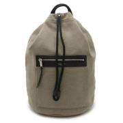 Pre-owned Canvas shoulder-bags