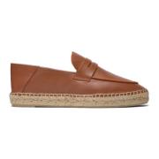 Keule/250 · Flat Espadril