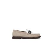 Elegante Ice Loafers Damesko