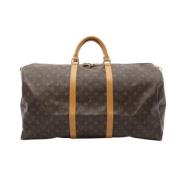 Pre-owned Leather louis-vuitton-bags