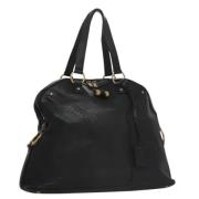 Pre-owned Leather handbags