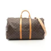 Pre-owned Leather louis-vuitton-bags