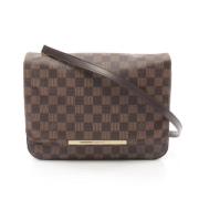 Pre-owned Leather louis-vuitton-bags