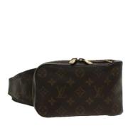 Pre-owned Canvas louis-vuitton-bags