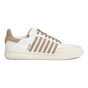 Urban Boxer Sneakers med '70s Stil