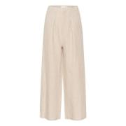 PegIW Pants - Haze Melange