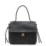 Pre-owned Leather louis-vuitton-bags