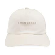 Baseball cap