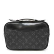 Pre-owned Canvas louis-vuitton-bags