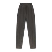 Pleated Trousers Uma