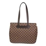 Pre-owned Canvas louis-vuitton-bags