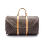 Pre-owned Leather louis-vuitton-bags