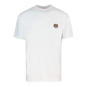 Brodert Logo T-skjorter og Polos