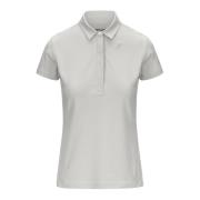 Pique Polo Shirt