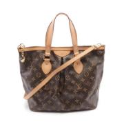 Pre-owned Leather louis-vuitton-bags