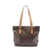 Pre-owned Leather louis-vuitton-bags