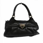 Pre-owned Leather handbags