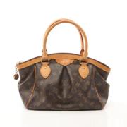 Pre-owned Leather louis-vuitton-bags