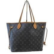 Pre-owned Leather handbags