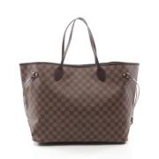 Pre-owned Leather louis-vuitton-bags