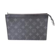 Pre-owned Canvas louis-vuitton-bags