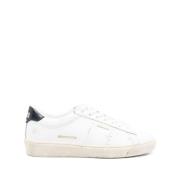 Hvite Sneakers Matchstar