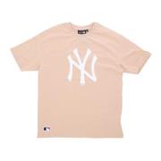 MLB League Essential Tee Neyyan